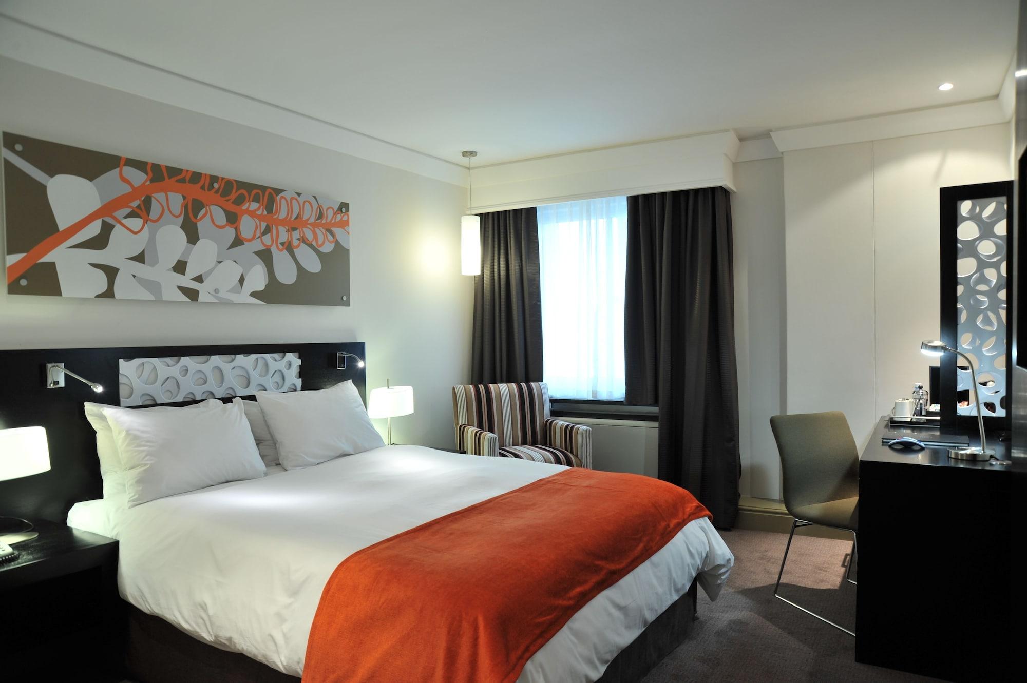 Onomo Hotel Cape Town - Inn On The Square Exterior foto