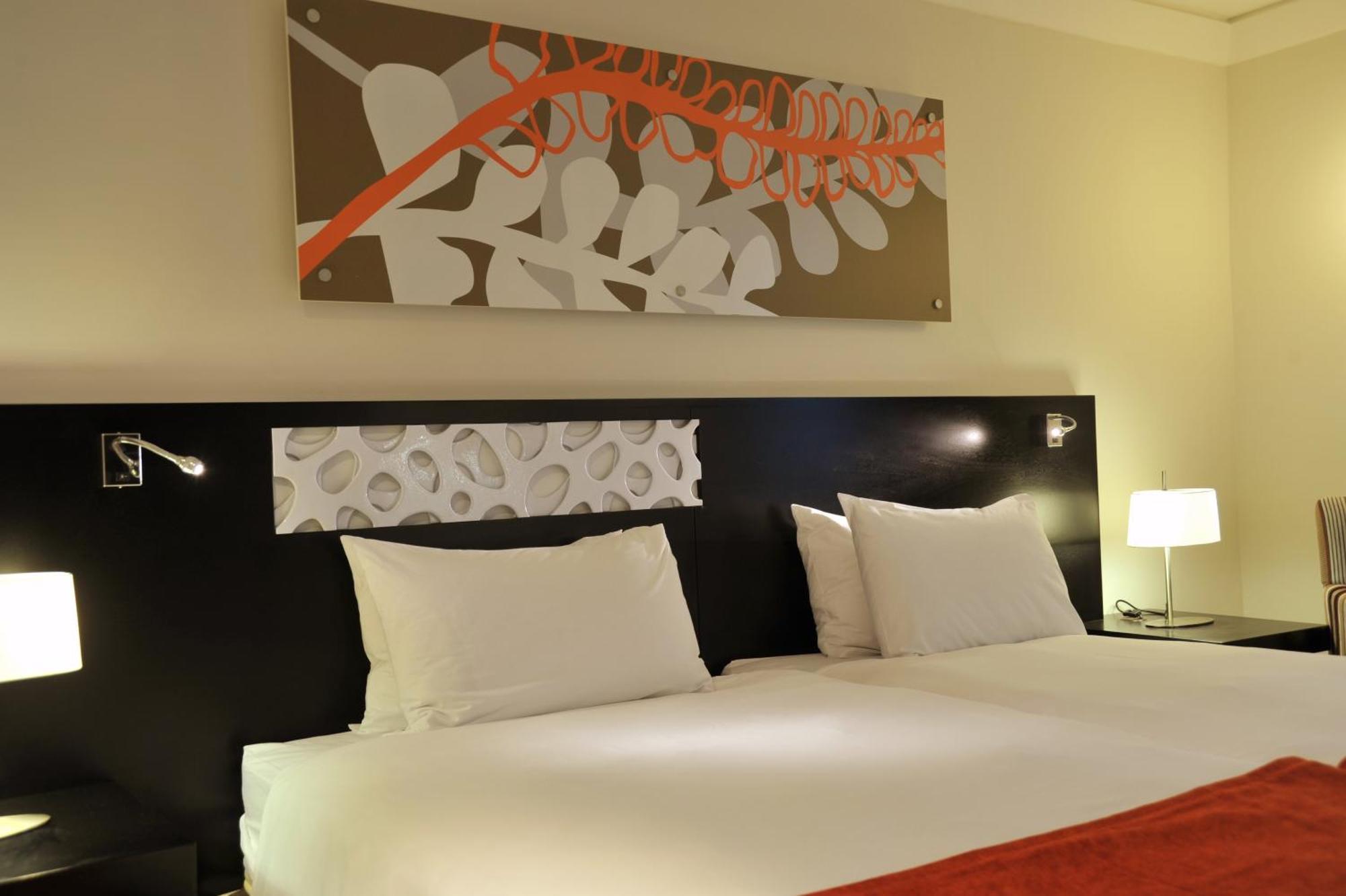 Onomo Hotel Cape Town - Inn On The Square Exterior foto