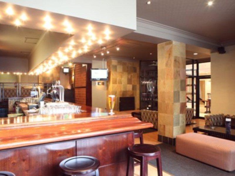 Onomo Hotel Cape Town - Inn On The Square Exterior foto